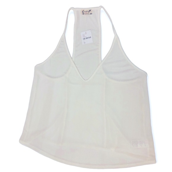 NWT Free People Intimately Tank - Picture 1 of 2